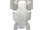 Rival Central Aluminum Skid Plate For Honda Pioneer 500 2444.2159.1 New. Price: $699.00.
