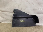 1997 Polaris 425 Magnum Right Side Radiator Cover Used. Price: $45.00.