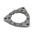 Polaris 3235456 Main Gearcase Park Plate 2013-2024 Ace 325 Efi Rzr Ranger New. Price: $49.99.