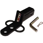 Kolpin Three-way In. Multi Purpose Hitch 85620 New. Price: $37.99.