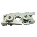 Polaris Right-hand Door Latch, For Rzr Models, Genuine Oem 2637040 New. Price: $43.99.