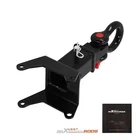 2" Receiver Tow Hitch Kit For Can-am Outlander Renegade Series 2012-2024 New. Price: $77.97.