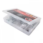 Tusk 178 Piece Suzuki Bolt Kit W/ Aluminum Bushings 175-770-0001 New. Price: $47.78.