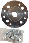 Sprocket Hub 3/4" Bore, 3/16" Keyway With Hardware Go Kart Mini Bike Azusa New. Price: $18.95.