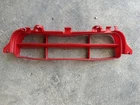 2011 Honda Foreman Rubicon 500 Front Grill Insert Air Guide 61140-HP0-A00ZB Used. Price: $99.99.