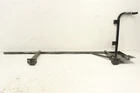 Kawasaki Mule Pro-fx 16 Floor Support Left 39051-0003 47175 Used. Price: $174.99.