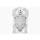 Rival Alloy Full Skid Plate And Front/rear A-arm Guard Kit 2444.7829.1 New. Price: $949.50.