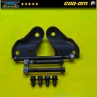 Genuine Oem 2007 Can-am DS250 Motor Mounting Bracket Head Stay Bolts Used. Price: $9.58.