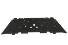 Polaris Ranger Crew Xp 1000 Nstr Ult 24 Skid Plate Rear 5456137-070 53565 Used. Price: $139.98.
