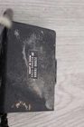 1986 Suzuki LT-F230 Cdi Igniter Box Brain Ecu Computer 32900-18A00 Used. Price: $175.00.