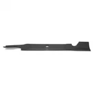 Genuine Toro Blade-hi Flow, 18 Part# 120-2379 New. Price: $14.46.
