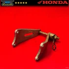 Oem 1999 Honda Sportrax TRX400EX Motor Mounting Bracket Head Stay Used. Price: $12.75.