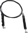 Moose Shifter Cable Black Polaris Xp 900/RANGER 570/RANGER Hst/ranger Etx New. Price: $63.55.