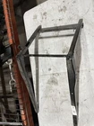 Seat Frame - 2021 Can #81 Maverick Sport Max 1000R Black Used. Price: $175.00.