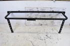 2024 Polaris Ranger 1000 Sohc Crew Main Seat Base 1028349-329 Frame Used. Price: $69.99.