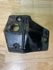 Oem Kawasaki 88-93 / 95-02 Bayou 220 03-11 250 Differential Skid Plate Guard Used. Price: $14.99.
