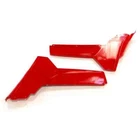 Polaris Fender Kit, Rear, Red, Genuine Oem Part 2203867, Qty 1 New. Price: $544.99.