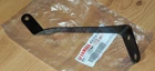 Yamaha Raptor 125 & 250 Black Rear Fender Stays, Supports, Mounts Left Right New. Price: $46.95.