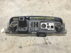 Kubota RTV900W9-H Dash Panel K7561-97602 P016 Used. Price: $349.98.