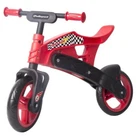 Polisport Off-road Kid's Children's Balance Learning Bicycle Bike Black/red New. Price: $51.99.