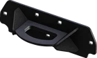 Kfi Products 101270 Tow Hook - Front For Polaris New. Price: $57.84.