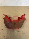 2002 Kawasaki Prairie 650 4X4 Lower Handlebar Cover Speedometer Housing Red B631 Used. Price: $49.99.
