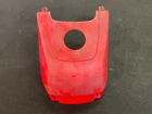 1992 Yamaha Big Bear 350 4X4 Tank Cover Red 3HN-2171A-30-00 Used. Price: $49.99.