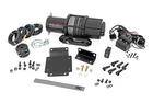 Rough Country Winch Mount Kit W/RS4500SA For Honda Pioneer 1000/1000-5 92069 New. Price: $229.95.