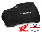 2020-2026 Honda Talon 1000X-4 XS-4 1000R-4 Storage Cover New. Price: $165.95.