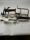 1996 Yamaha Wolverine 350 Foot Pegs W/brackets Used. Price: $71.99.