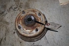 89-04 Suzuki Quad Runner LT-160T Brake Drum Front 54111-02C10-13L Used. Price: $22.90.