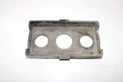 2012 Can-am Outlander 400 Xt 4X4 Battery Tray Box Pad Used. Price: $19.95.