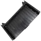 Black Mz Cargo Box 5454500-070 Polaris Genuine Oem 2018-2019 Ranger 150 Efi Utv New. Price: $355.95.