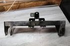 Polaris Ranger Etx Engine Mount Bracket Bar Frame 1020205-329 Used. Price: $49.95.
