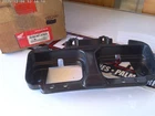 Nos Honda 66300-HF1-670ZA Grille, Headlight TRX200 New. Price: $30.00.