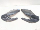 17-24 Can Am Defender Max HD10 Front Left Right Guard Fairing 705016422 Used. Price: $428.66.
