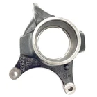 Polaris Left Wheel Bearing Carrier, For Ranger Models, Genuine Oem - 5136948 New. Price: $194.99.