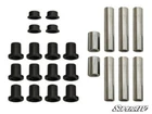 Polaris Xp 1000 Hdpe A-arm Bushing Kit By Superatv AAB-P-RZR1K-003 New. Price: $86.96.