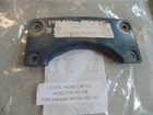 1996 Kawasaki KLF400 4X4 Cover Front Cap Sg 14090-1156-RG D'occasion. Price: $21.71.