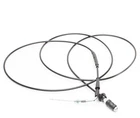 Polaris 2006 2007 2008 2009 Ranger 500 Efi Utv Throttle Cable - 7081293 New. Price: $34.95.