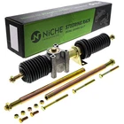 Niche Steering Gear Box Rack & Pinion For Arctic Cat Crew Prowler 0505-974 New. Price: $134.95.