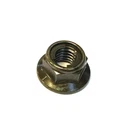 New Original Oem Kawasaki 92210-0159 Flanged Nut. Price: $12.99.
