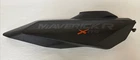 Can-am Maverick Xrs Right Center Cage Trim, Black 2025 (1) Oem #705015961 L111 Used. Price: $55.82.