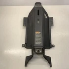 Center Console- Black 2017 Arctic Wildcat Sport Used. Price: $50.00.