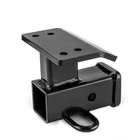 Weisen 2" Rear Trailer Hitch Receiver Class 3 Towing Compatible With Vo... New. Price: $73.00.