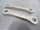 13 Hyosung GT250 Rear Wheel Shock Absorber Linkage Rod 62641HM8100 Used. Price: $7.43.