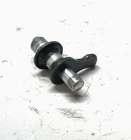 1998 Kawasaki Bayou KLF300 Reverse Lever 13236-1389 Used. Price: $13.50.