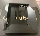 Kubota Fuel Tank Bracket K7591-24142 ,rtv-x, RTV-X1100, RTV-X1120, RTV-X900 Nos New. Price: $60.00.