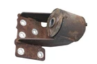 16 Kubota RTV-X1100CW Transmission Support Bracket Mount Used. Price: $18.99.