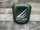Used Arctic Cat Oem 0402-189 Instrument Pod-marsh Green 2006-2007 Atv. Price: $33.99.